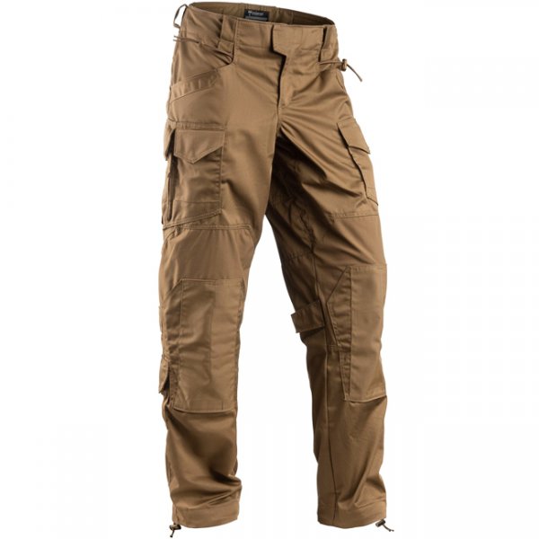 Pitchfork Advanced Combat Pants - Coyote - S