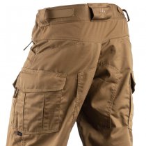 Pitchfork Advanced Combat Pants - Coyote - XL