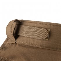 Pitchfork Advanced Combat Pants - Coyote - XL