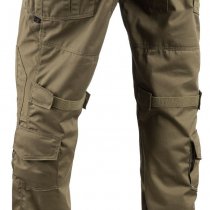 Pitchfork Advanced Combat Pants - Ranger Green - L