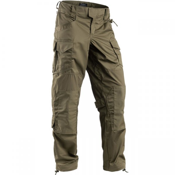Pitchfork Advanced Combat Pants - Ranger Green - L