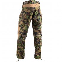 Pitchfork Advanced Combat Pants - SwissCamo - XL
