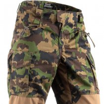 Pitchfork Advanced Combat Pants - SwissCamo - XL