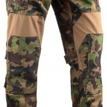 Pitchfork Advanced Combat Pants - SwissCamo - XL