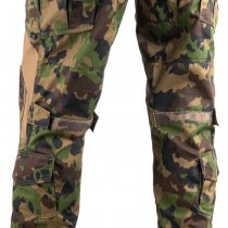 Pitchfork Advanced Combat Pants - SwissCamo - XL