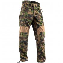 Pitchfork Advanced Combat Pants - SwissCamo - XL