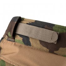 Pitchfork Advanced Combat Pants - SwissCamo - XL