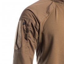 Pitchfork Advanced Combat Shirt - Coyote - S