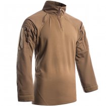 Pitchfork Advanced Combat Shirt - Coyote - M