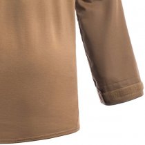 Pitchfork Advanced Combat Shirt - Coyote - L