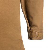 Pitchfork Advanced Combat Shirt - Coyote - L