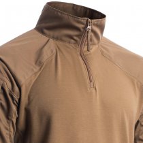 Pitchfork Advanced Combat Shirt - Coyote - XL