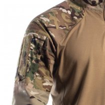 Pitchfork Advanced Combat Shirt - Multicam - S