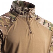 Pitchfork Advanced Combat Shirt - Multicam - S