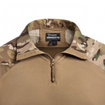 Pitchfork Advanced Combat Shirt - Multicam - S