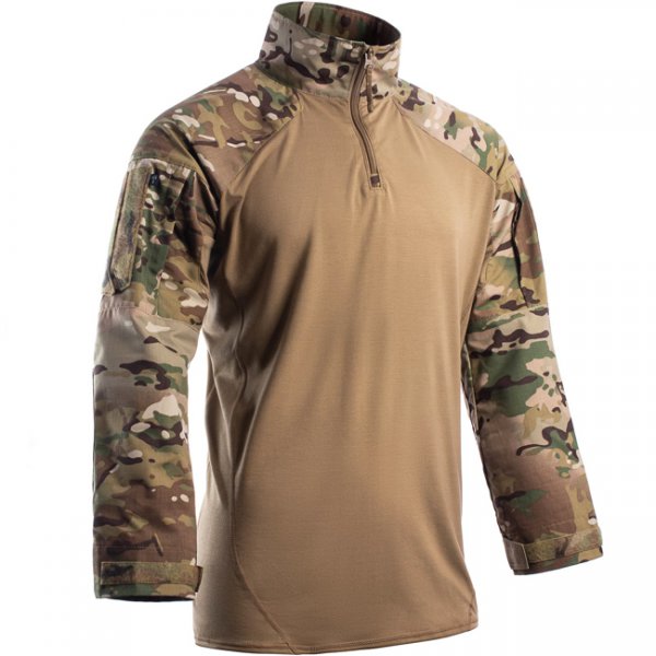 Pitchfork Advanced Combat Shirt - Multicam - M