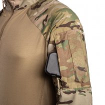 Pitchfork Advanced Combat Shirt - Multicam - M