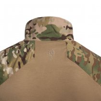 Pitchfork Advanced Combat Shirt - Multicam - L