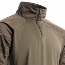Pitchfork Advanced Combat Shirt - Ranger Green - S