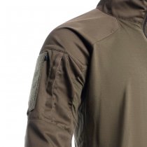 Pitchfork Advanced Combat Shirt - Ranger Green - S