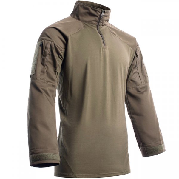 Pitchfork Advanced Combat Shirt - Ranger Green - S