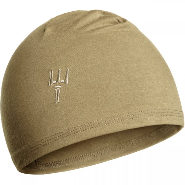 Pitchfork Power Dry FR Beanie Hat - Tan
