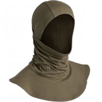 Pitchfork Power Dry FR Balaclava - Ranger Green