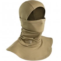 Pitchfork Power Dry FR Balaclava - Tan