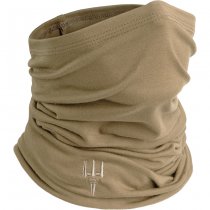 Pitchfork Power Dry FR Neck Gaiter - Tan