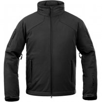 Pitchfork VODNIK Softshell Jacket - Black - S