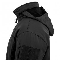 Pitchfork VODNIK Softshell Jacket - Black - S