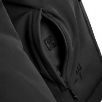 Pitchfork VODNIK Softshell Jacket - Black - S