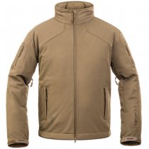 Pitchfork VODNIK Softshell Jacket - Coyote - S