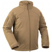 Pitchfork VODNIK Softshell Jacket - Coyote