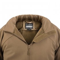 Pitchfork VODNIK Softshell Jacket - Coyote - M