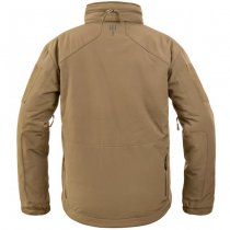 Pitchfork VODNIK Softshell Jacket - Coyote - L