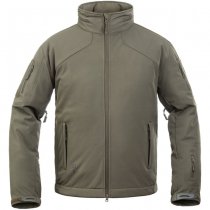 Pitchfork VODNIK Softshell Jacket - Ranger Green - S