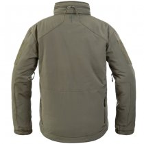 Pitchfork VODNIK Softshell Jacket - Ranger Green - M