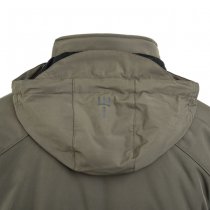 Pitchfork VODNIK Softshell Jacket - Ranger Green - XL