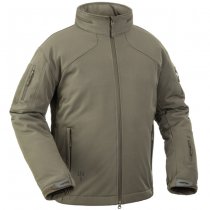 Pitchfork VODNIK Softshell Jacket - Ranger Green - XL