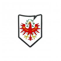 Pitchfork Tirol Patch - Color