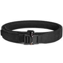 Pitchfork The Lightfighter Belt - Black - S