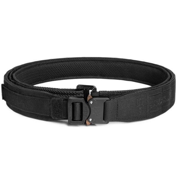 Pitchfork The Lightfighter Belt - Black - S