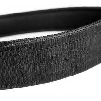 Pitchfork The Lightfighter Belt - Black - M