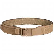 Pitchfork The Lightfighter Belt - Coyote - L