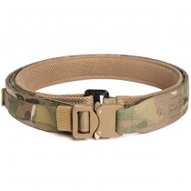 Pitchfork The Lightfighter Belt - Multicam