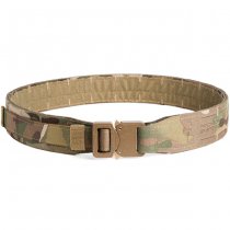 Pitchfork The Lightfighter Belt - Multicam - M