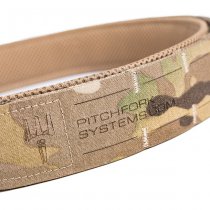 Pitchfork The Lightfighter Belt - Multicam - M