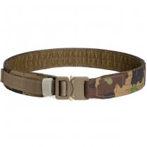 Pitchfork The Lightfighter Belt - SwissCamo - S