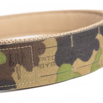Pitchfork The Lightfighter Belt - SwissCamo - S